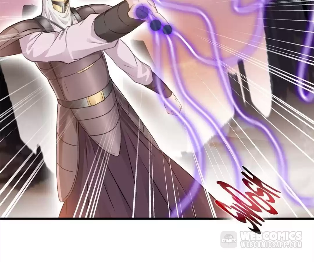Read Peerless Ancient chapter 111 image 1 on Lezhin