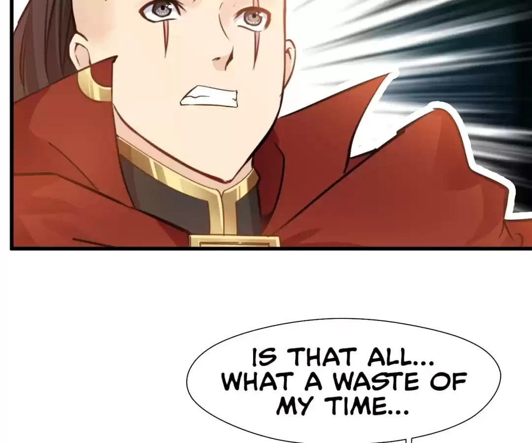 Read Peerless Ancient chapter 111 image 16 on Lezhin