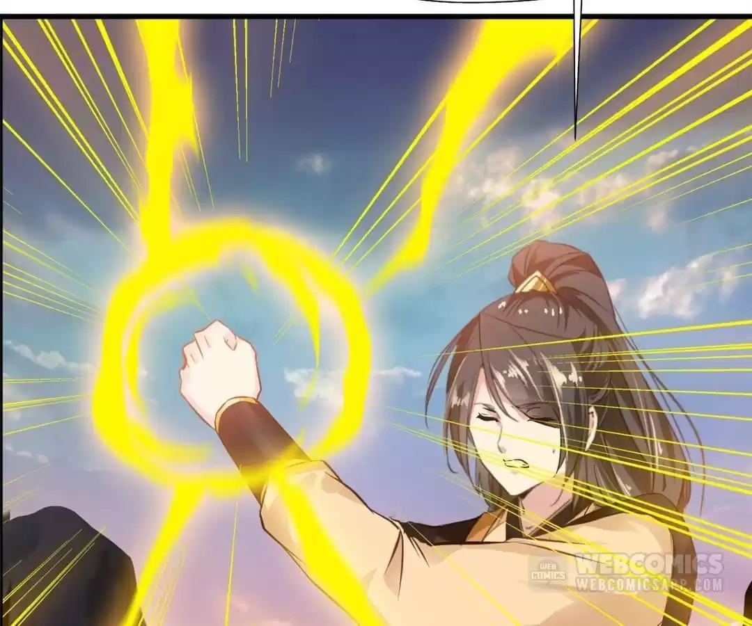 Read Peerless Ancient chapter 111 image 17 on Lezhin
