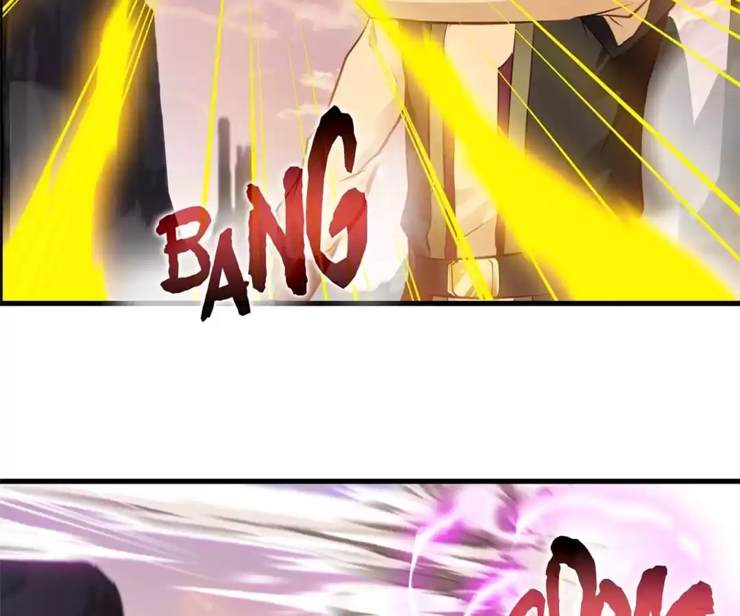Read Peerless Ancient chapter 111 image 18 on Lezhin