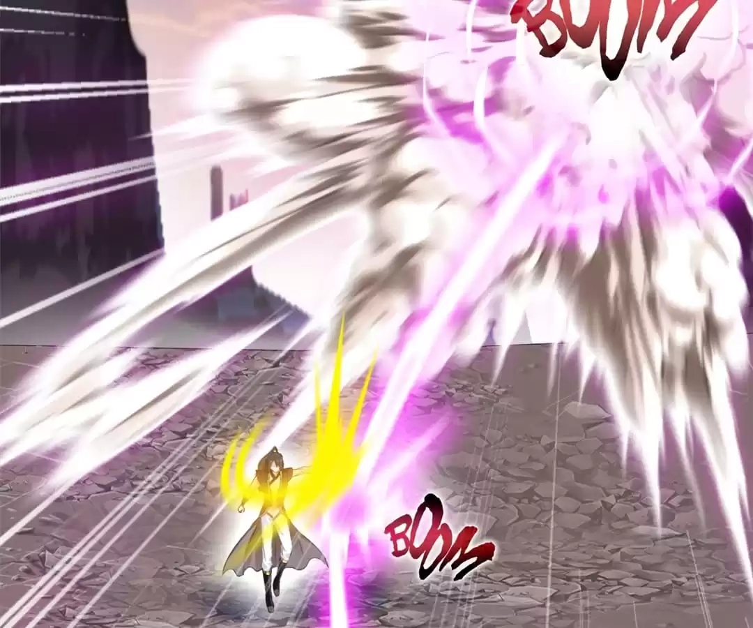 Read Peerless Ancient chapter 111 image 19 on Lezhin