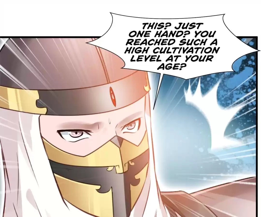 Read Peerless Ancient chapter 111 image 21 on Lezhin