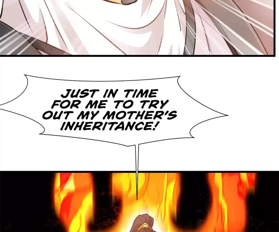 Read Peerless Ancient chapter 111 image 22 on Lezhin