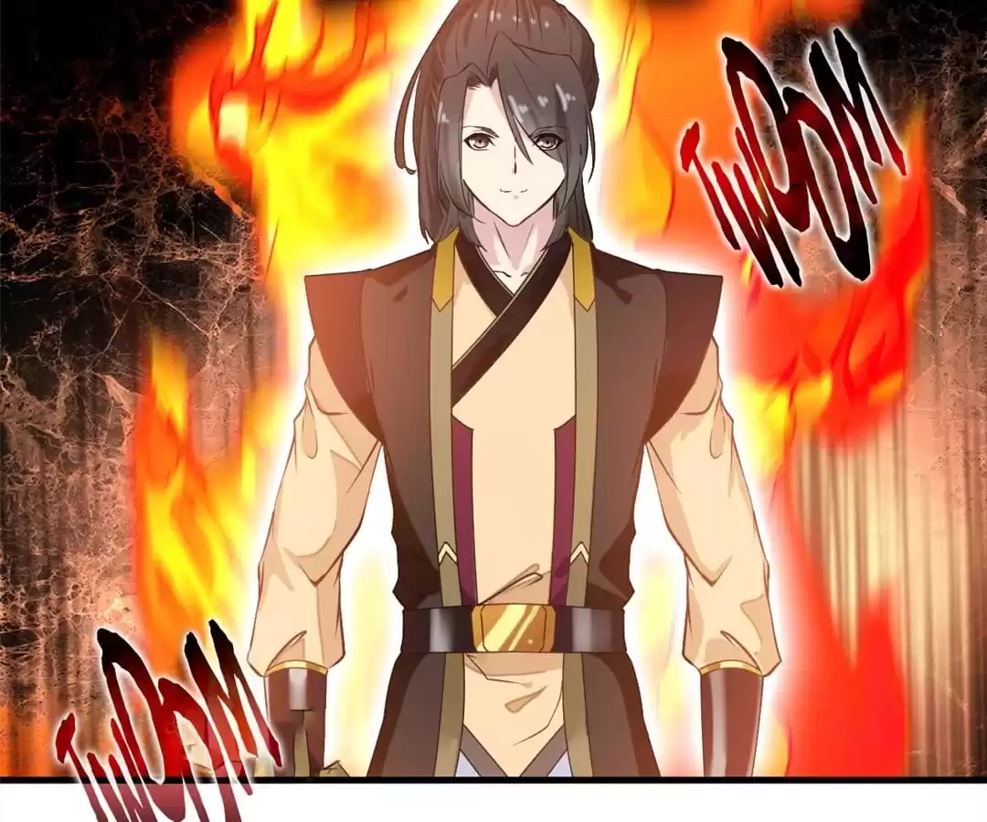 Read Peerless Ancient chapter 111 image 23 on Lezhin