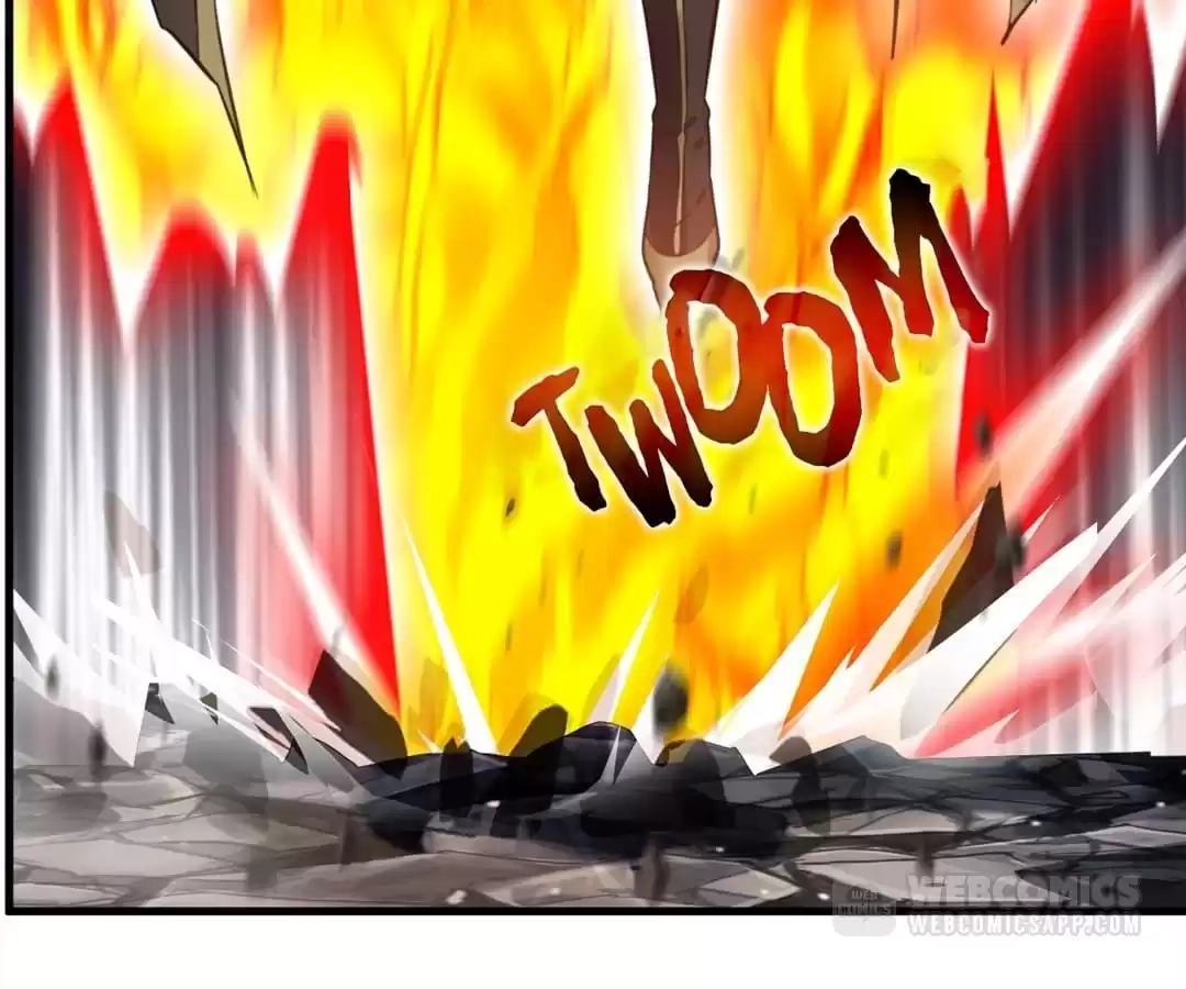 Read Peerless Ancient chapter 111 image 25 on Lezhin