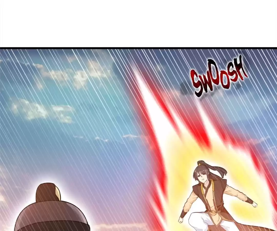 Read Peerless Ancient chapter 111 image 26 on Lezhin