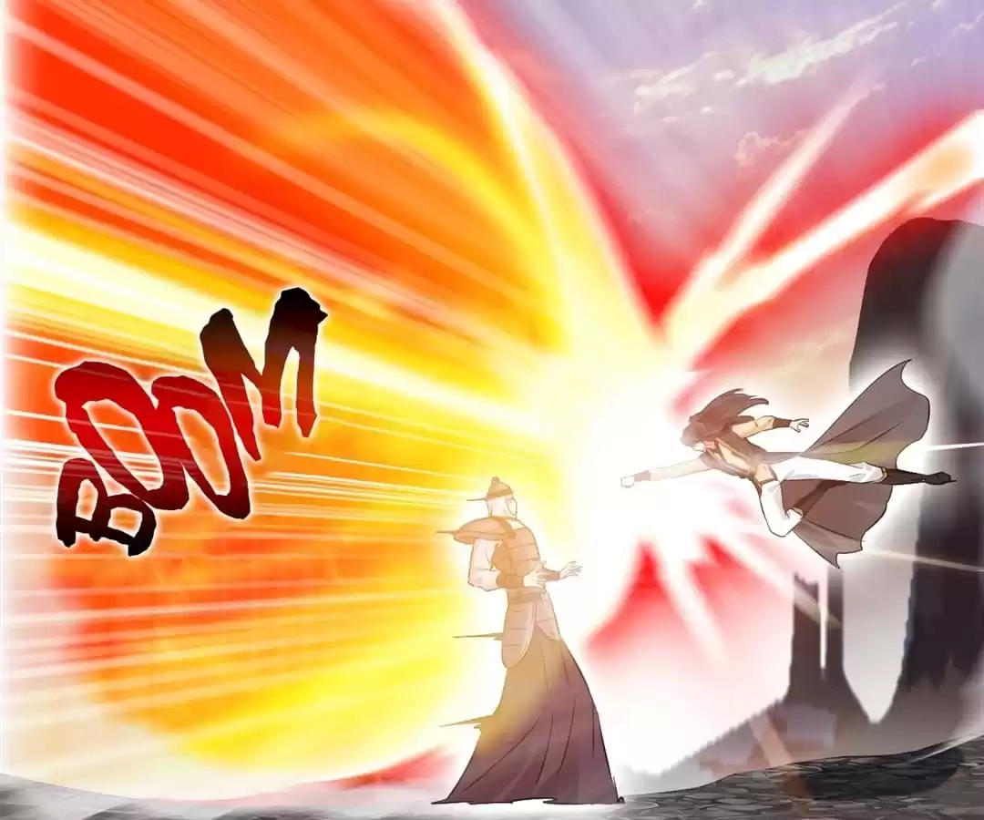 Read Peerless Ancient chapter 111 image 30 on Lezhin