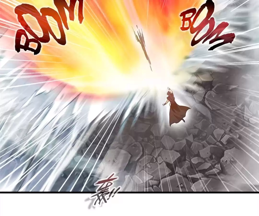 Read Peerless Ancient chapter 111 image 32 on Lezhin