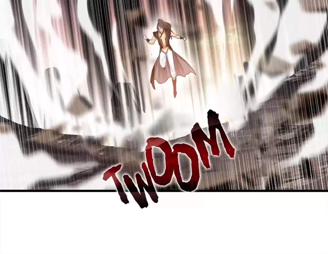 Read Peerless Ancient chapter 111 image 34 on Lezhin
