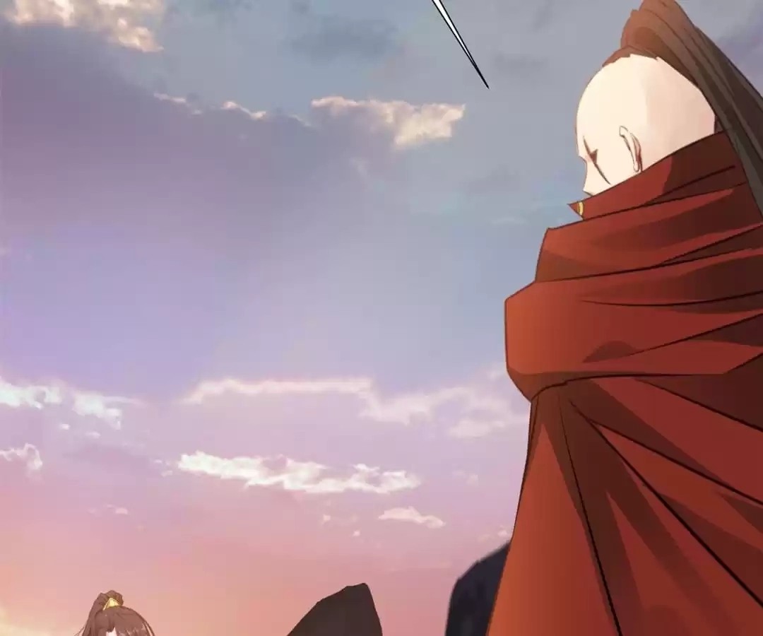 Read Peerless Ancient chapter 111 image 37 on Lezhin