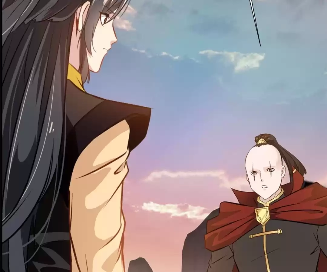 Read Peerless Ancient chapter 111 image 39 on Lezhin