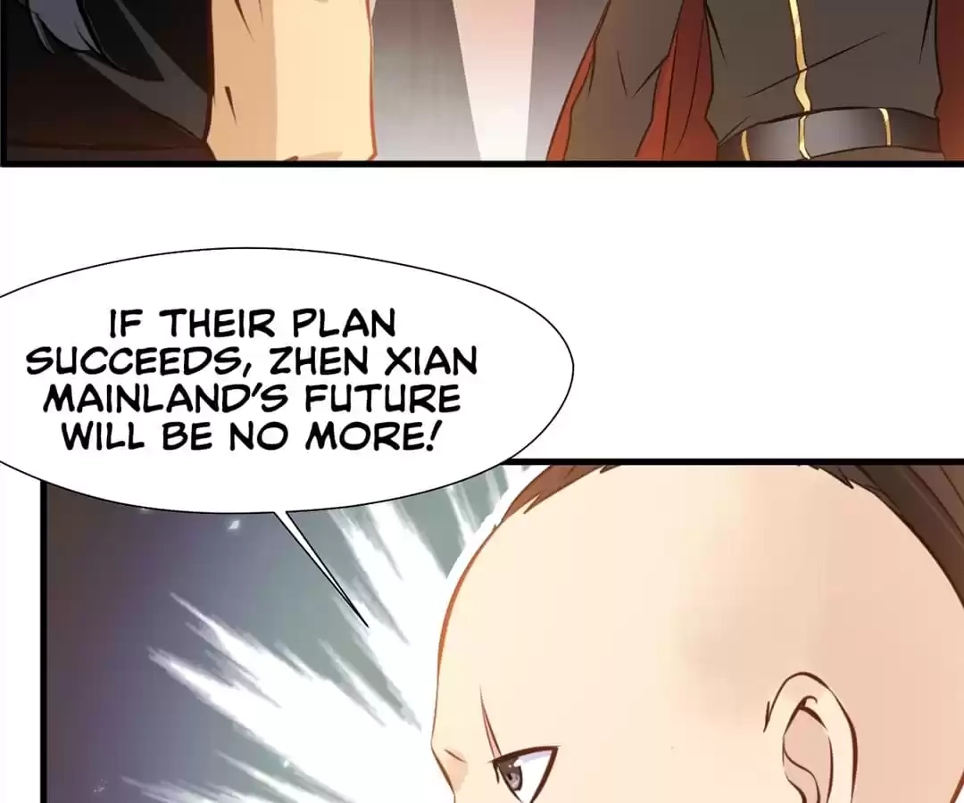 Read Peerless Ancient chapter 111 image 40 on Lezhin