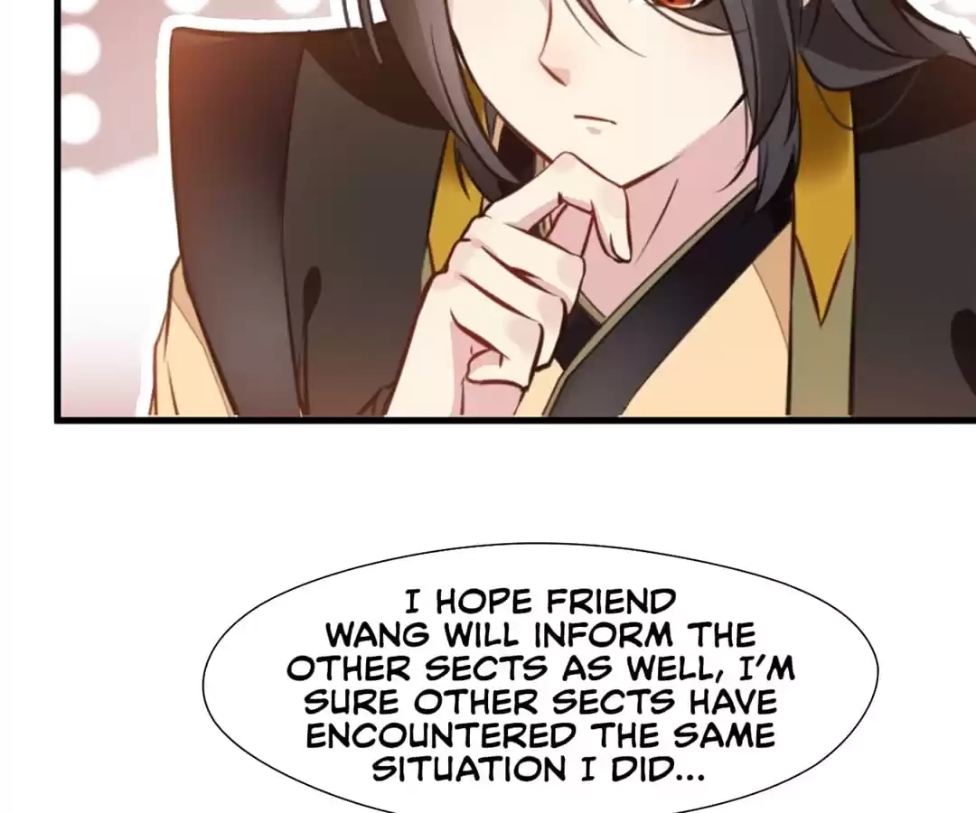 Read Peerless Ancient chapter 111 image 43 on Lezhin