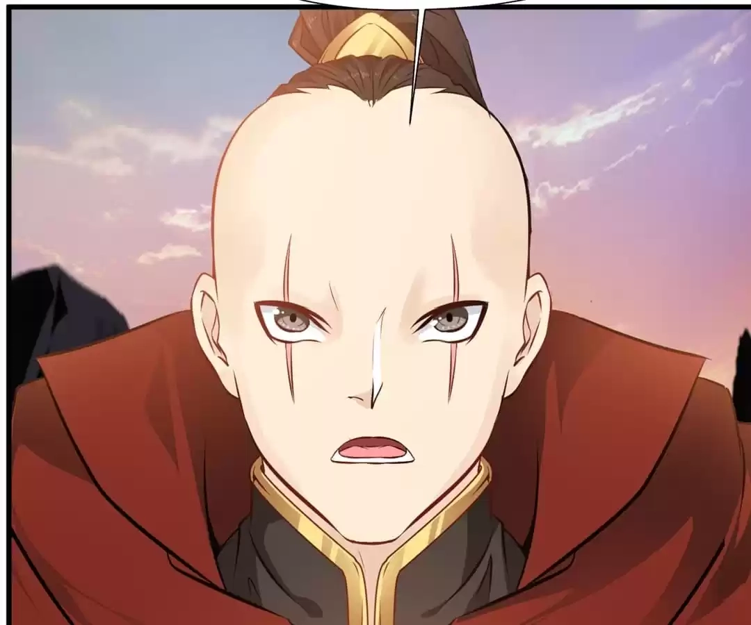 Read Peerless Ancient chapter 111 image 44 on Lezhin