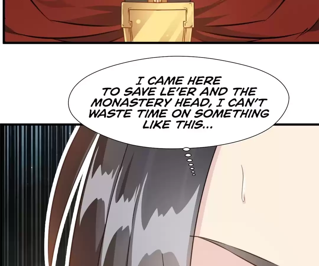 Read Peerless Ancient chapter 111 image 45 on Lezhin