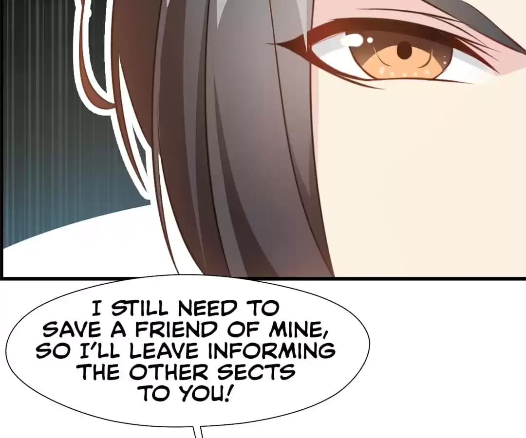 Read Peerless Ancient chapter 111 image 46 on Lezhin