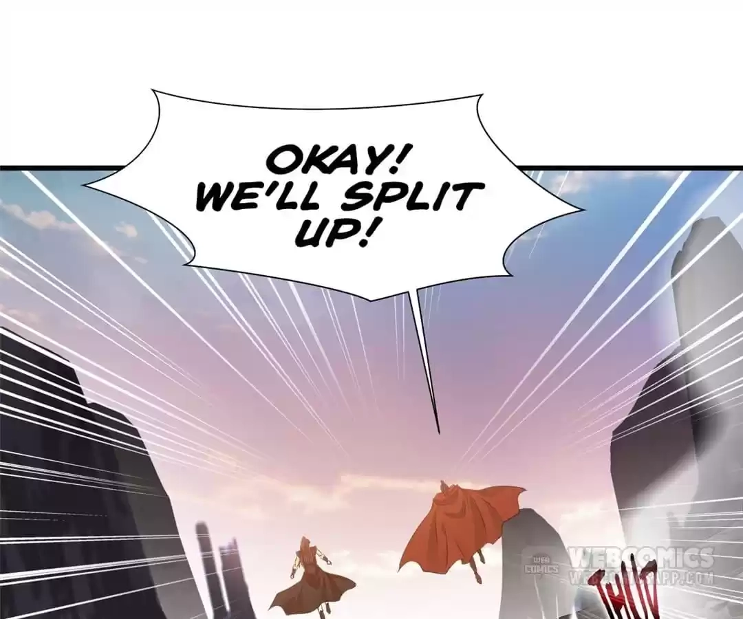 Read Peerless Ancient chapter 111 image 49 on Lezhin