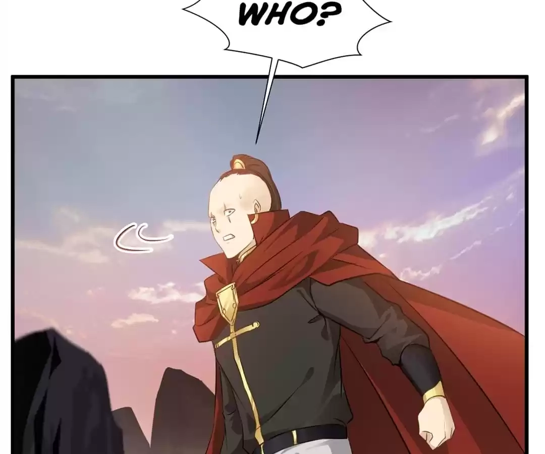 Read Peerless Ancient chapter 111 image 5 on Lezhin