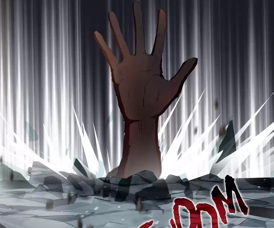 Read Peerless Ancient chapter 111 image 53 on Lezhin