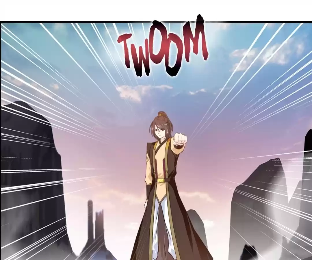Read Peerless Ancient chapter 111 image 7 on Lezhin
