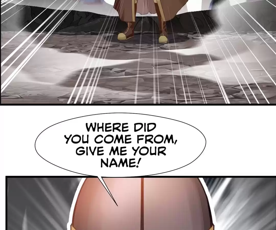 Read Peerless Ancient chapter 111 image 8 on Lezhin