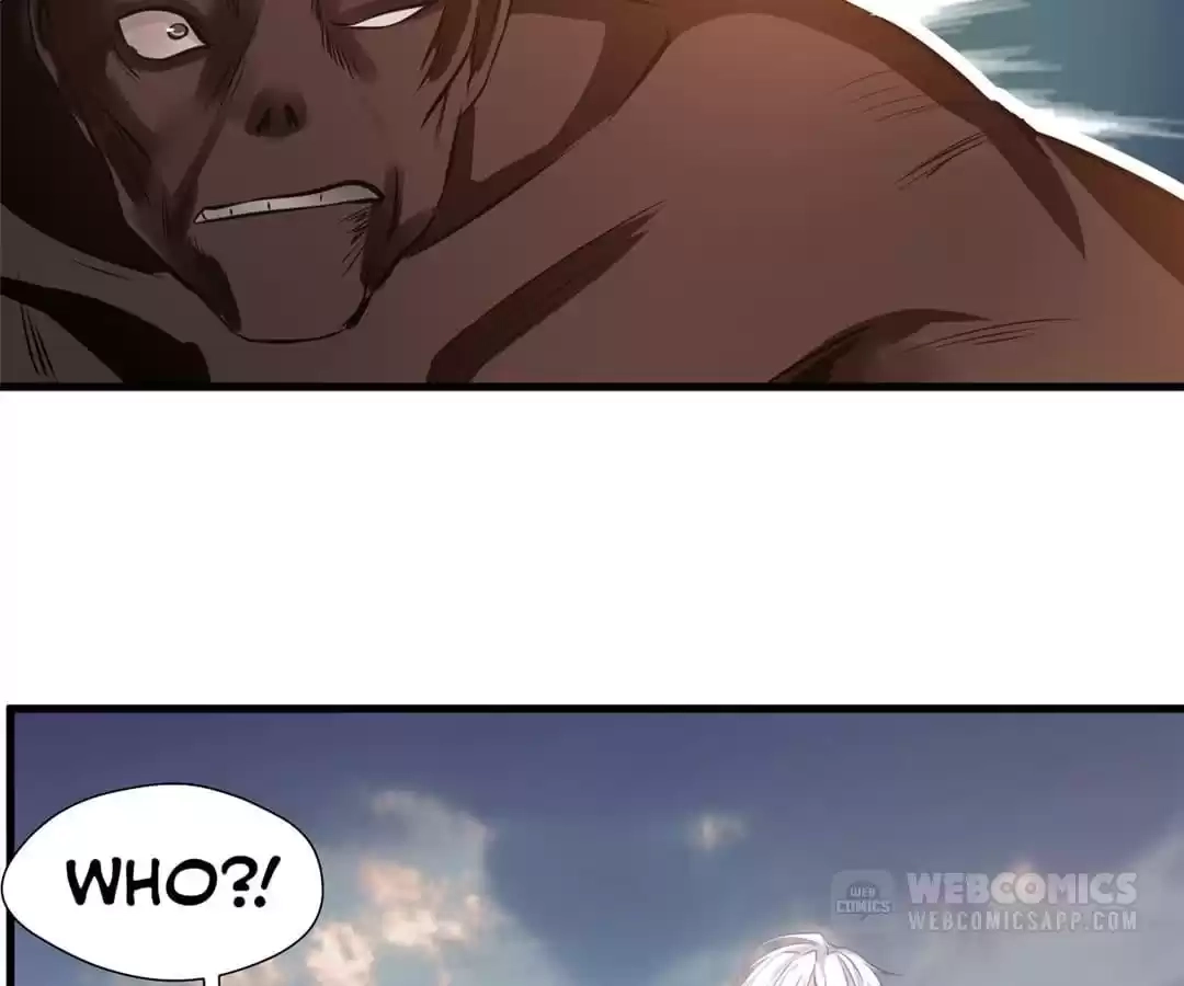 Read Peerless Ancient chapter 112 image 1 on Lezhin