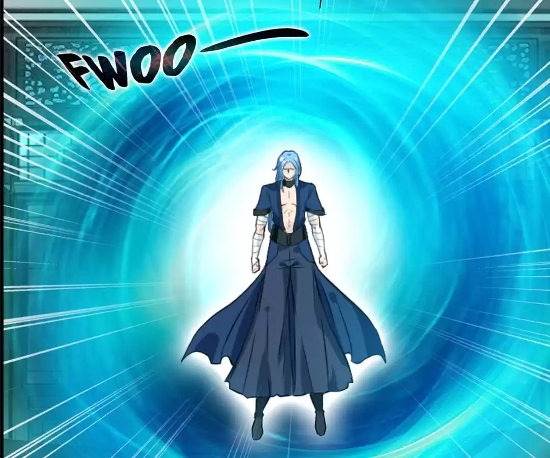 Read Peerless Ancient chapter 112 image 18 on Lezhin