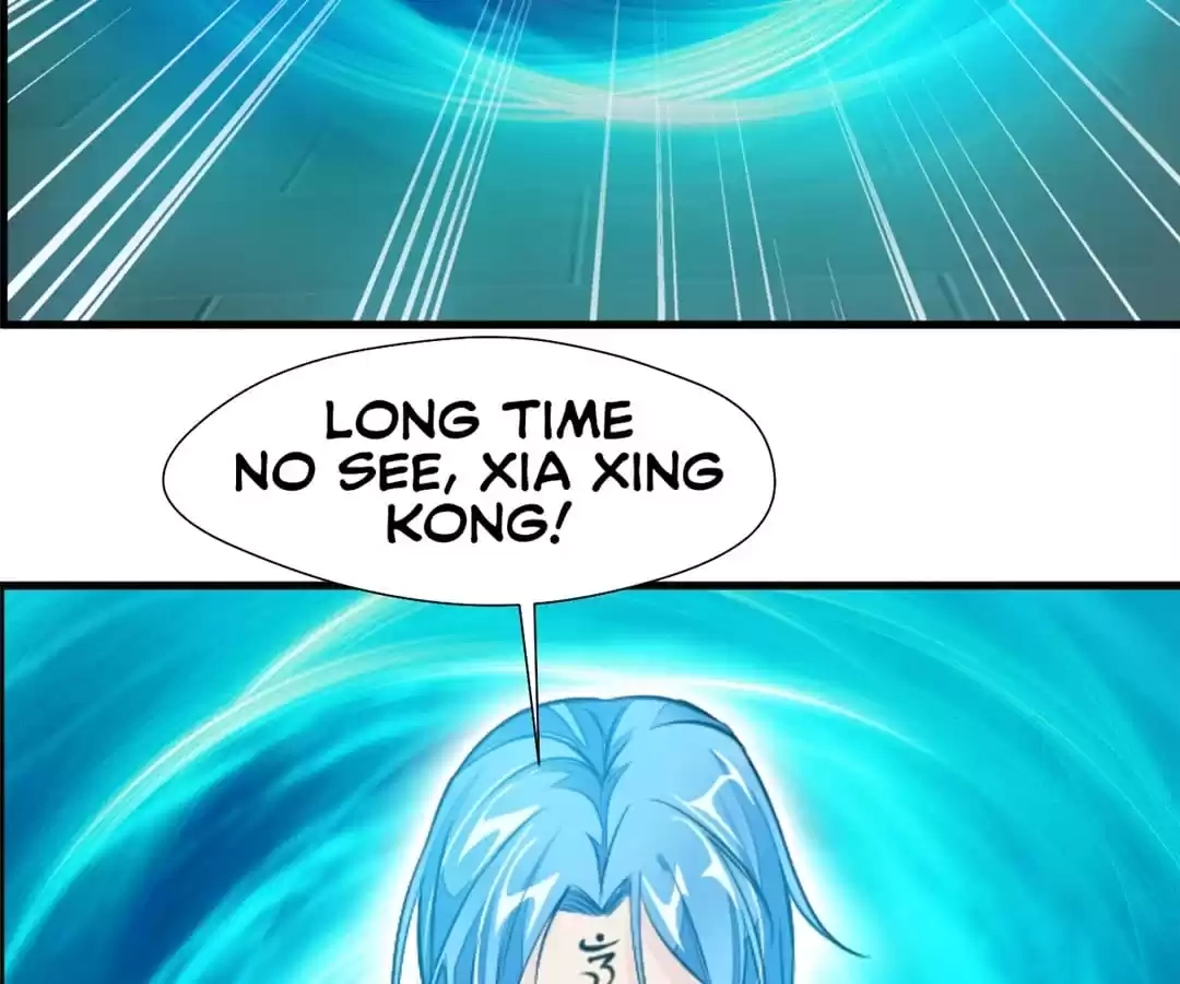 Read Peerless Ancient chapter 112 image 19 on Lezhin
