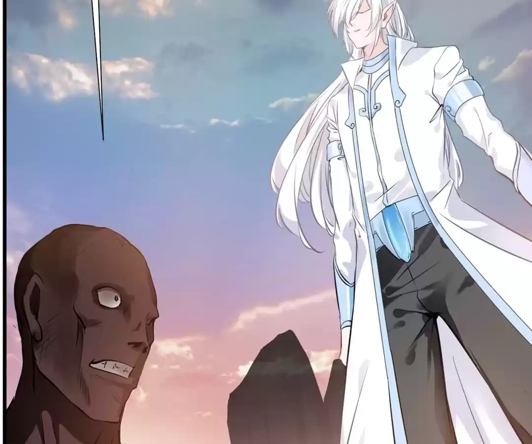 Read Peerless Ancient chapter 112 image 2 on Lezhin