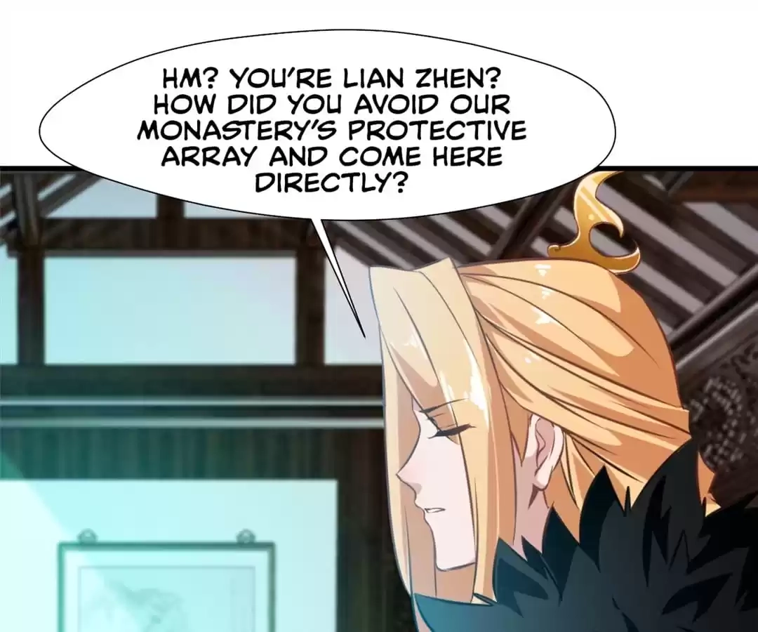 Read Peerless Ancient chapter 112 image 21 on Lezhin