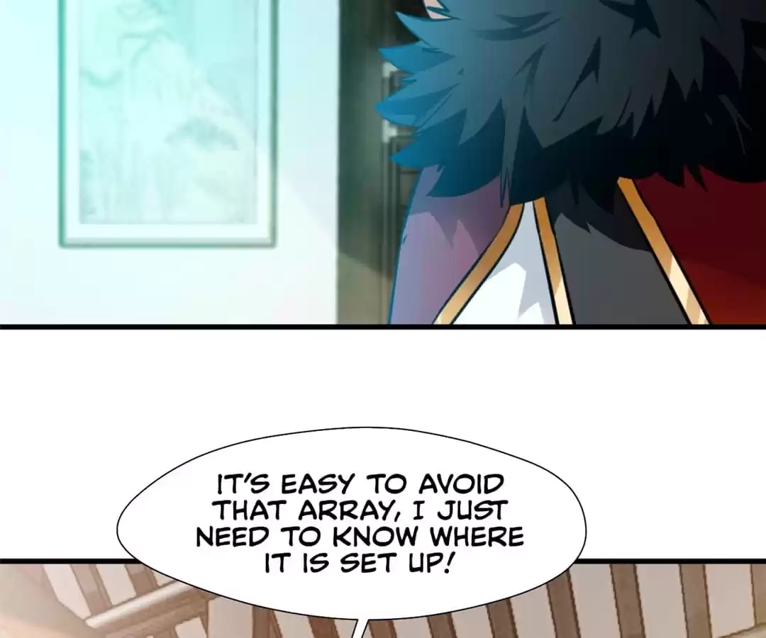 Read Peerless Ancient chapter 112 image 22 on Lezhin