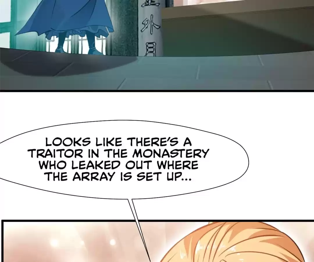 Read Peerless Ancient chapter 112 image 24 on Lezhin