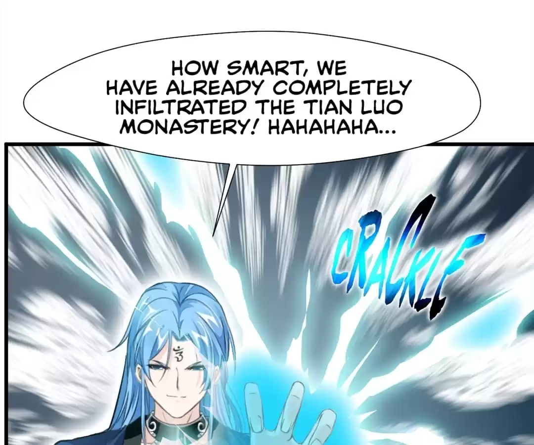Read Peerless Ancient chapter 112 image 26 on Lezhin