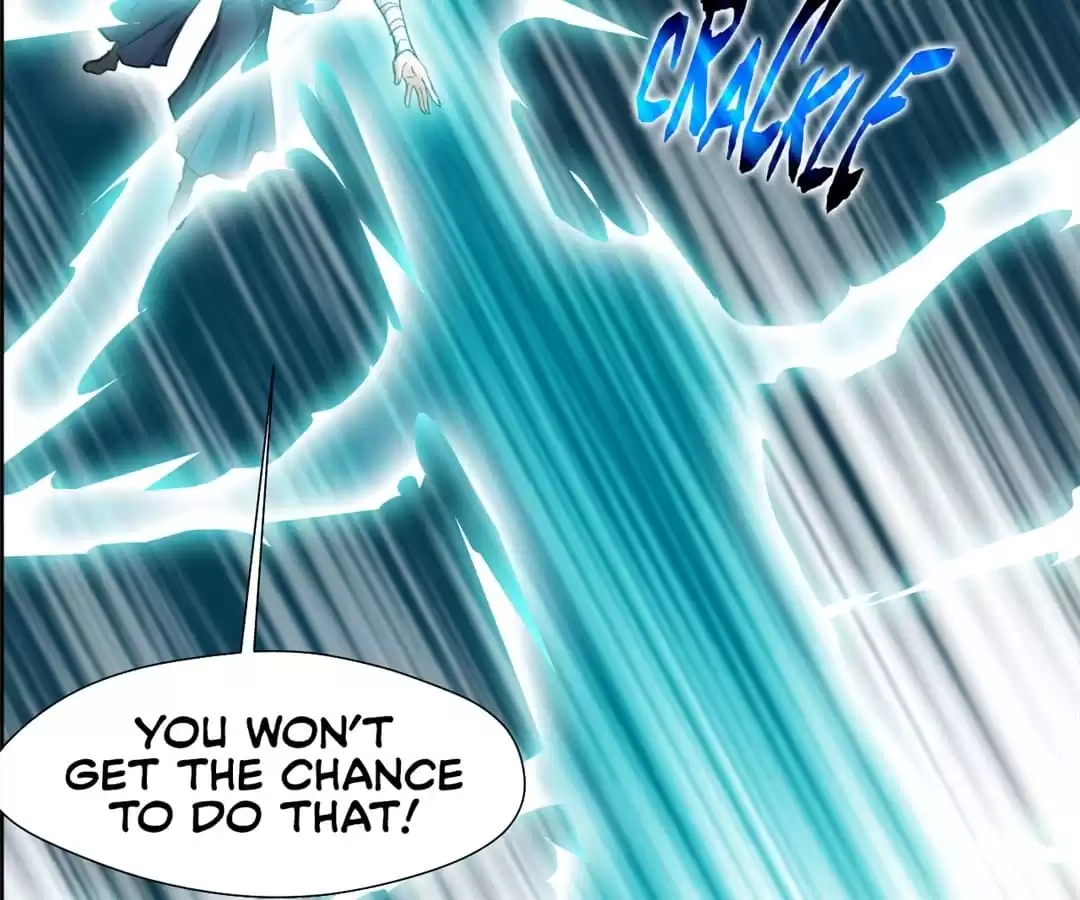 Read Peerless Ancient chapter 112 image 30 on Lezhin