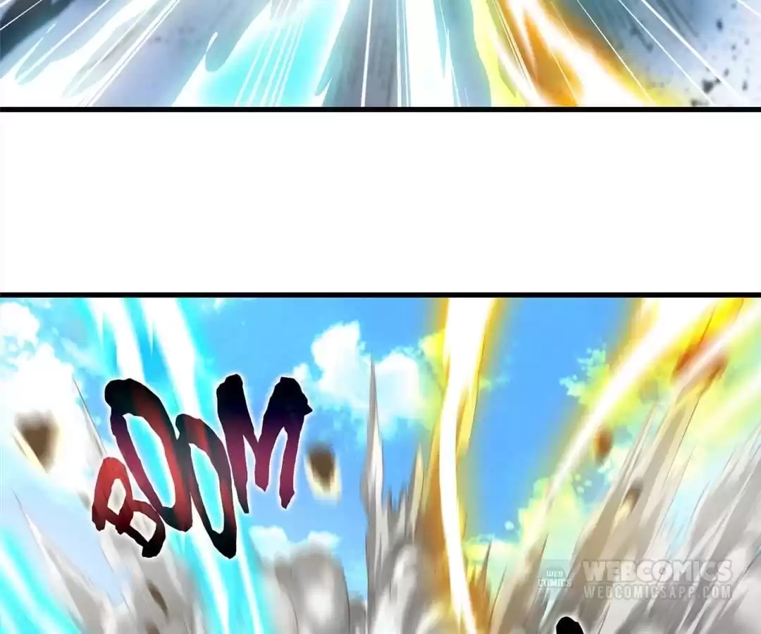 Read Peerless Ancient chapter 112 image 33 on Lezhin