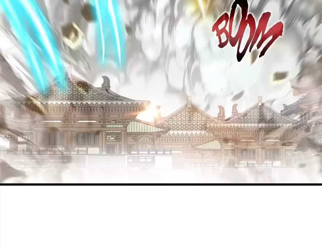 Read Peerless Ancient chapter 112 image 34 on Lezhin