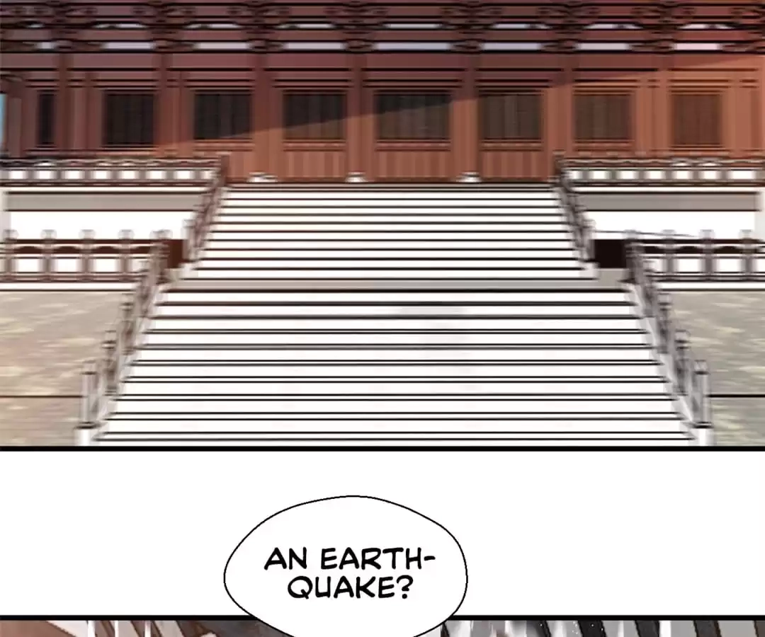 Read Peerless Ancient chapter 112 image 36 on Lezhin