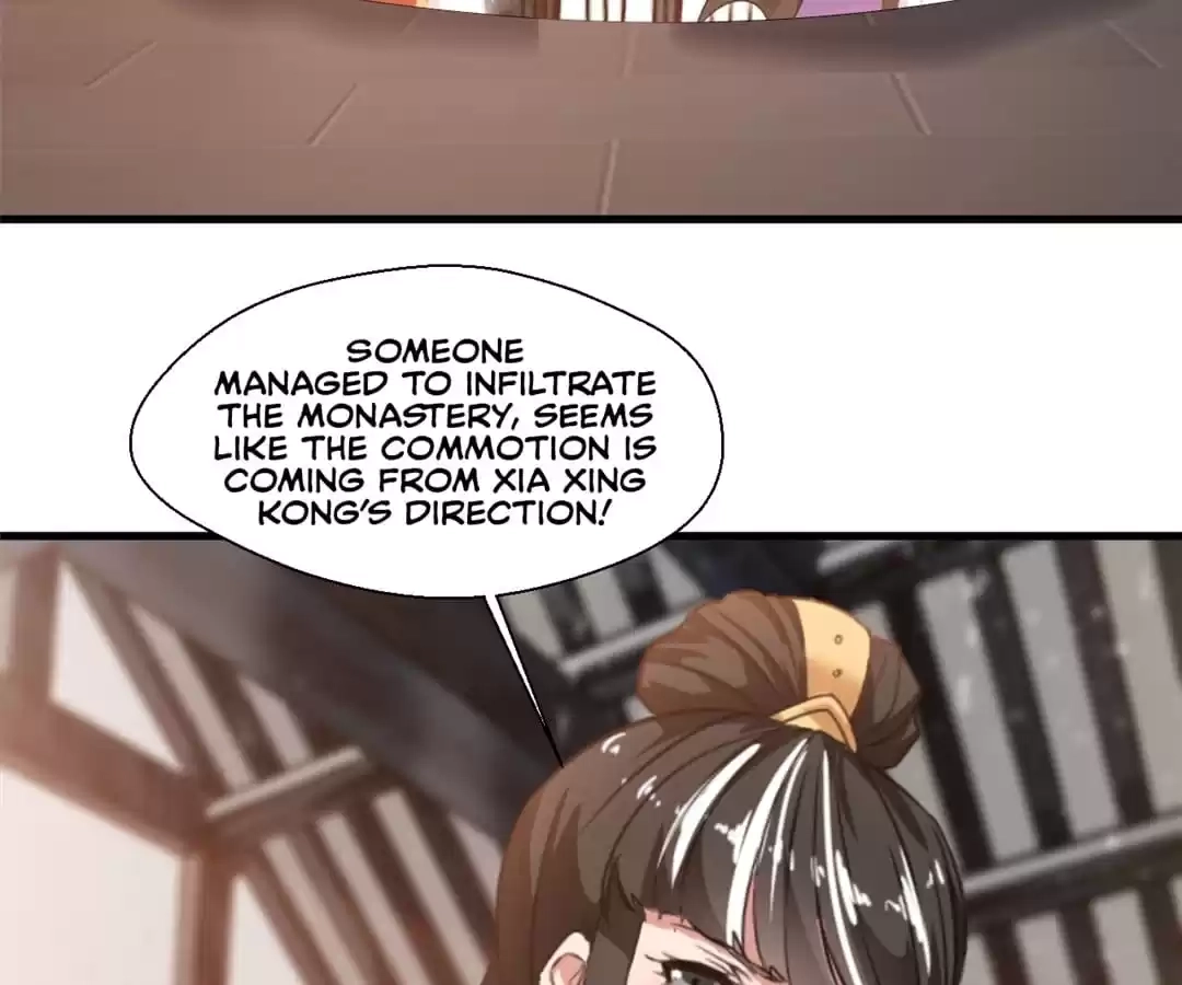 Read Peerless Ancient chapter 112 image 38 on Lezhin