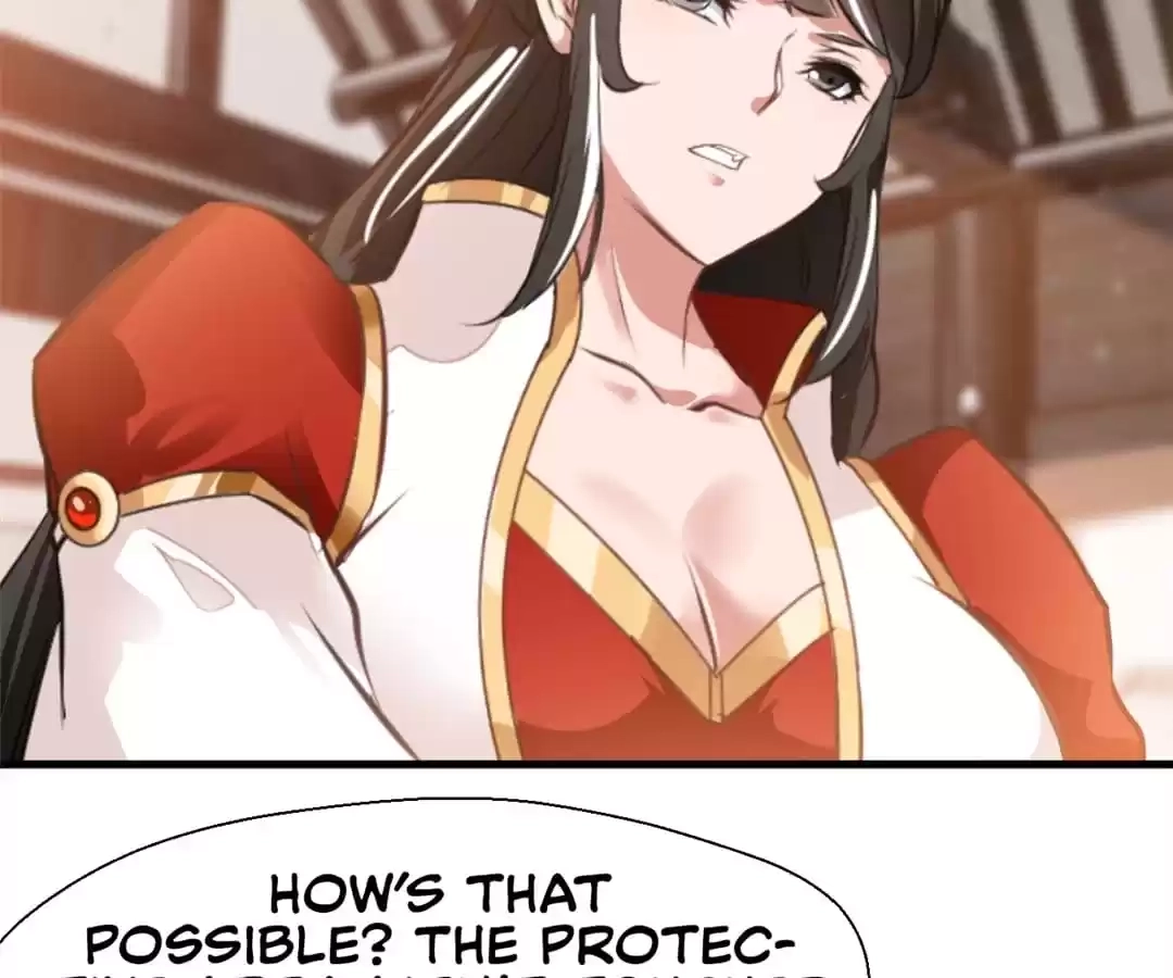 Read Peerless Ancient chapter 112 image 39 on Lezhin