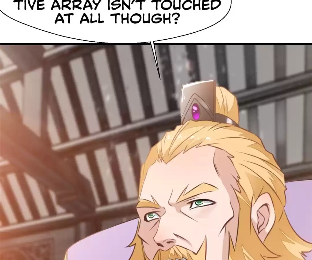 Read Peerless Ancient chapter 112 image 40 on Lezhin