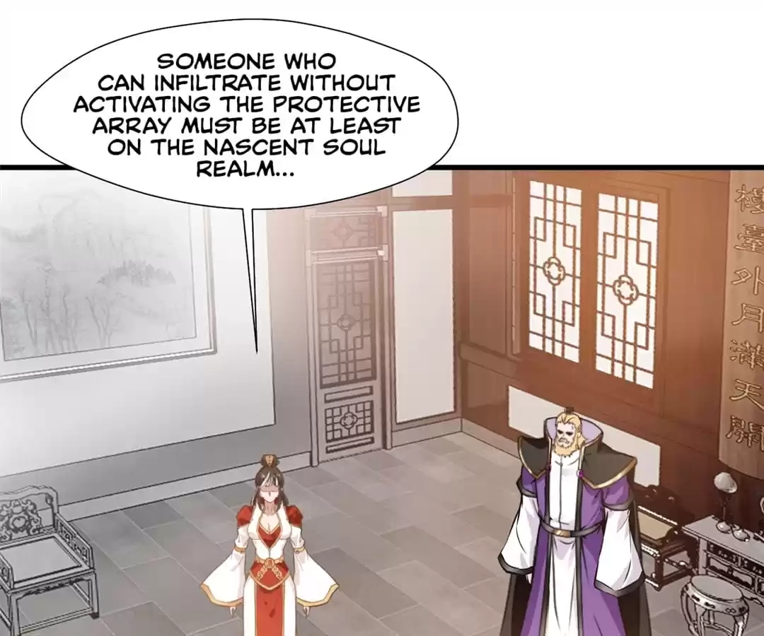 Read Peerless Ancient chapter 112 image 42 on Lezhin