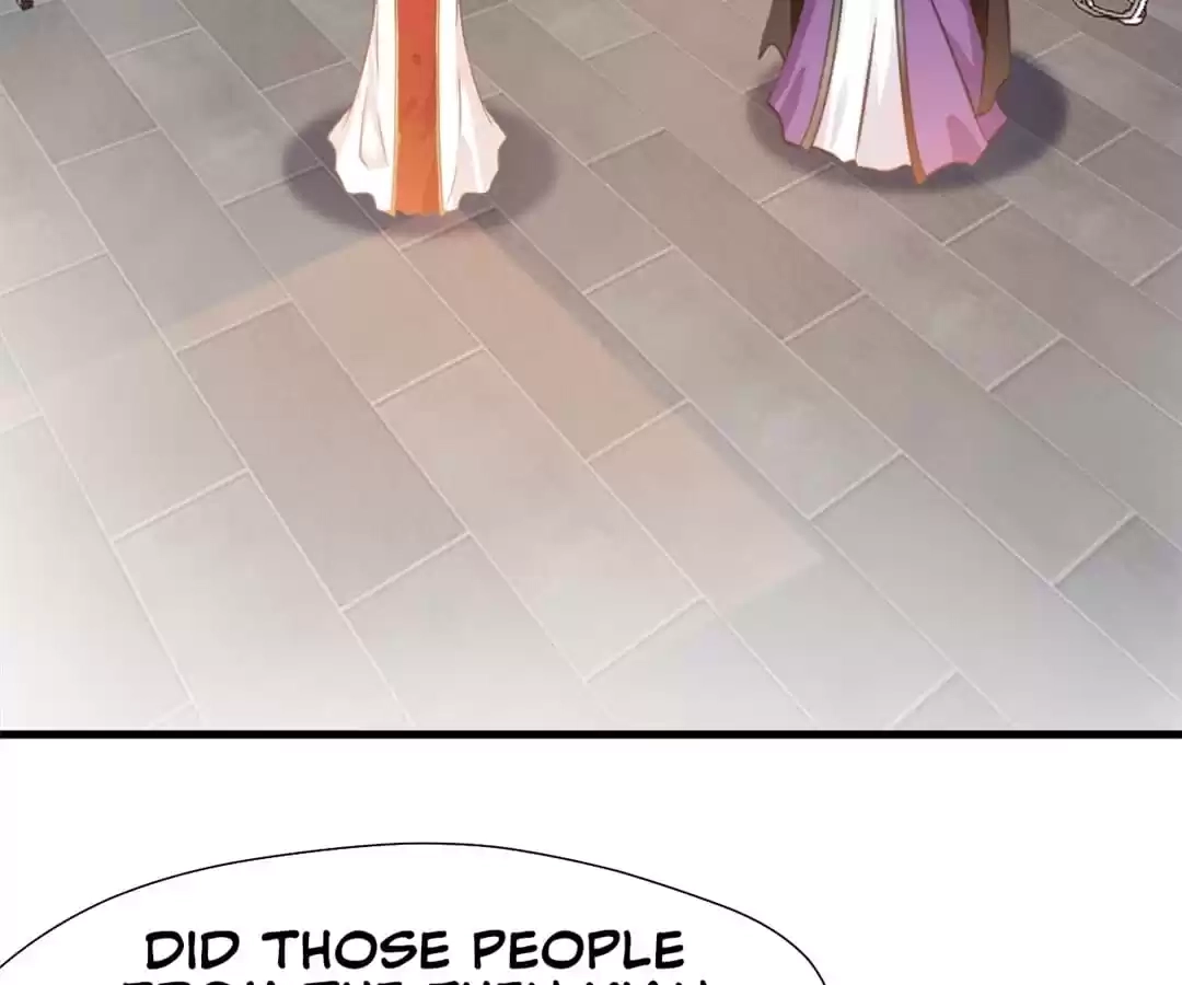 Read Peerless Ancient chapter 112 image 43 on Lezhin