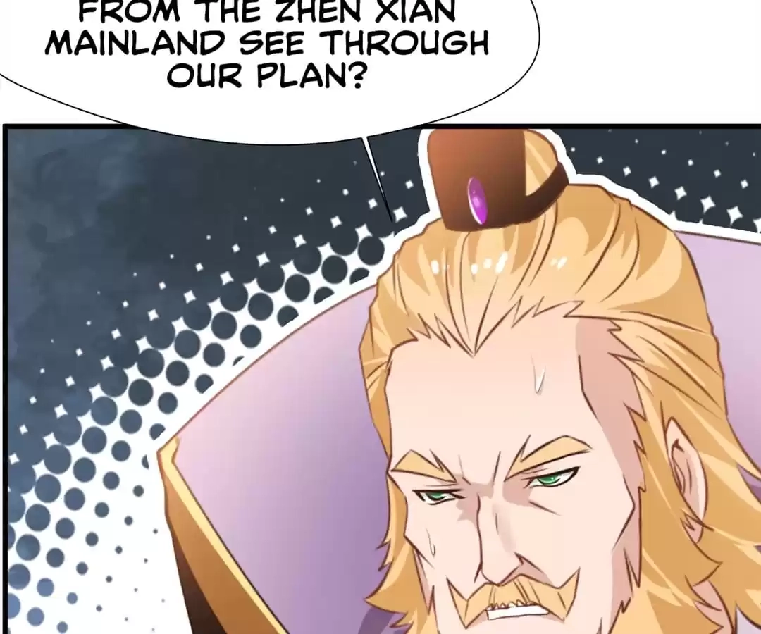 Read Peerless Ancient chapter 112 image 44 on Lezhin