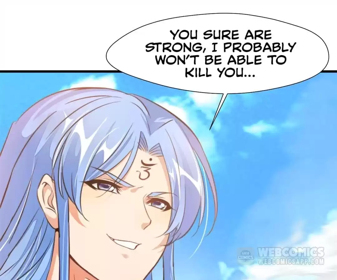 Read Peerless Ancient chapter 112 image 49 on Lezhin