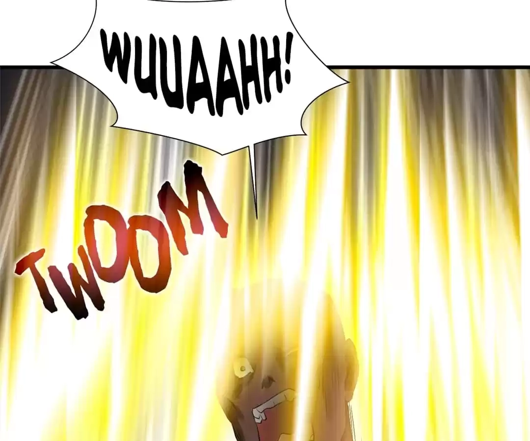 Read Peerless Ancient chapter 112 image 5 on Lezhin