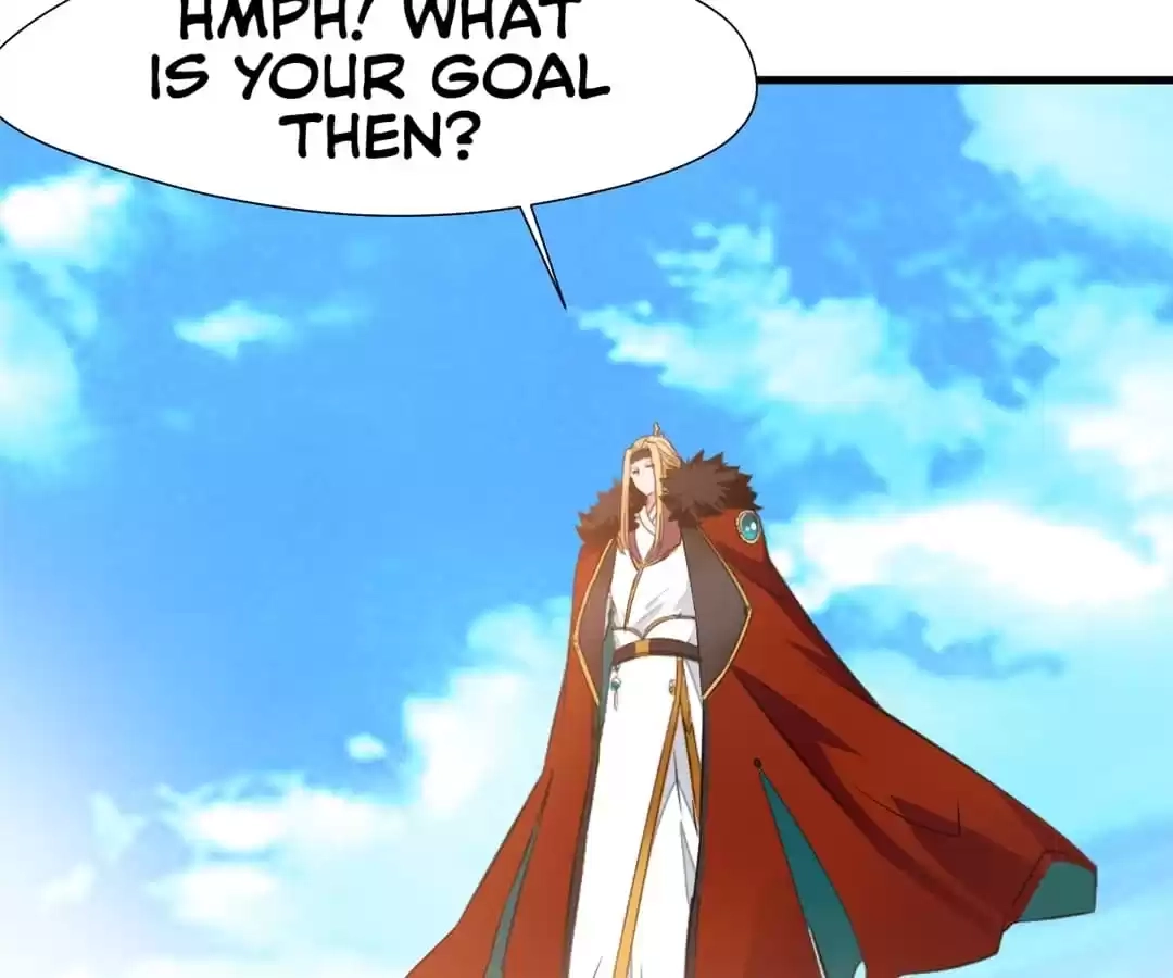 Read Peerless Ancient chapter 112 image 51 on Lezhin