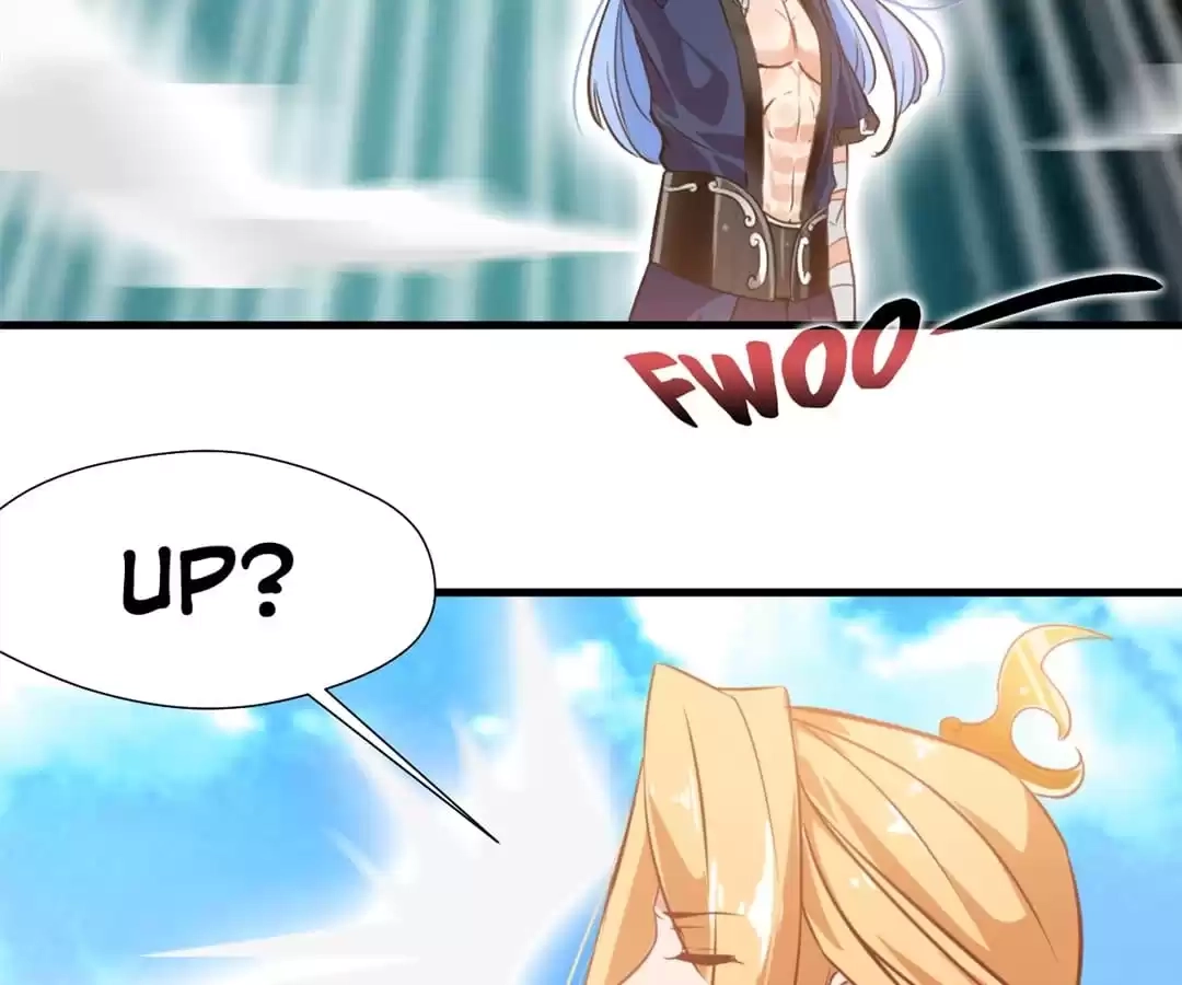 Read Peerless Ancient chapter 112 image 54 on Lezhin