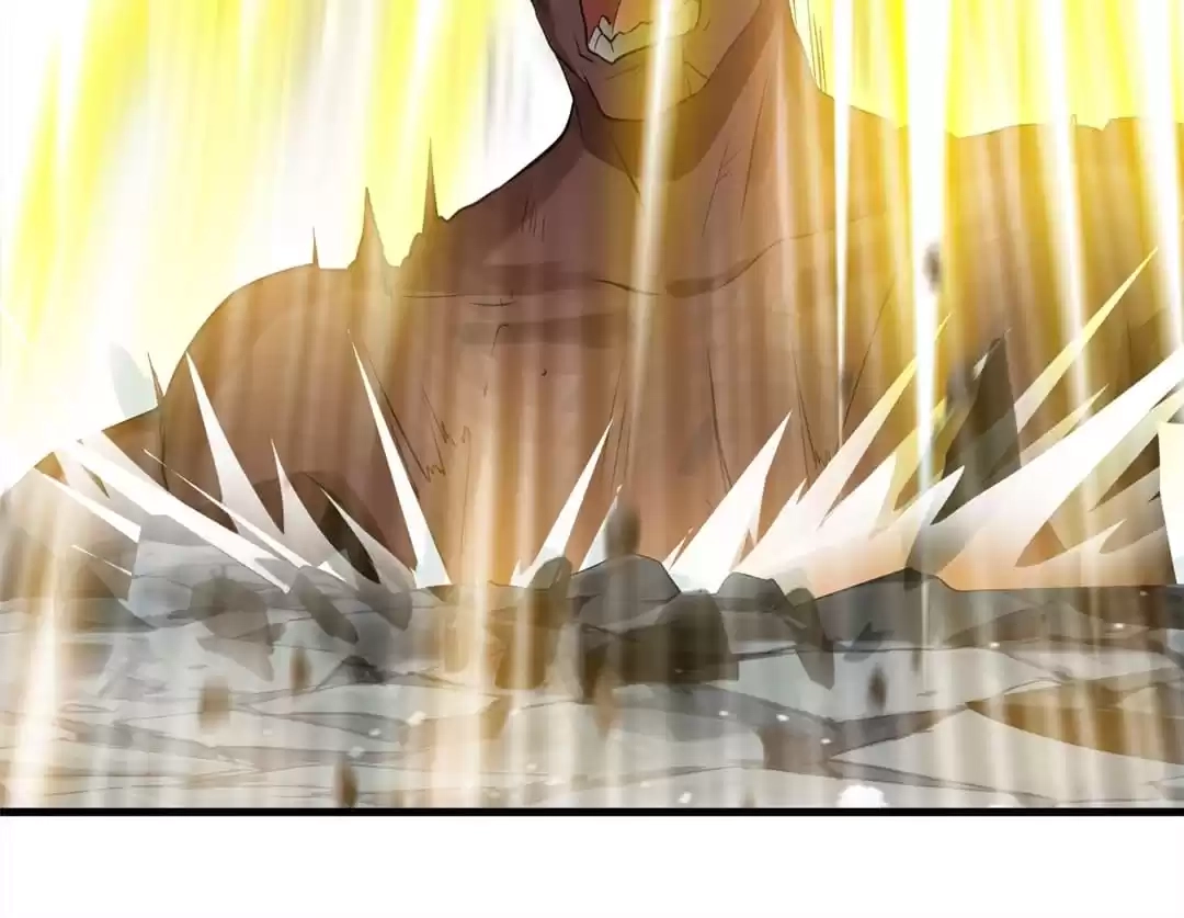 Read Peerless Ancient chapter 112 image 6 on Lezhin