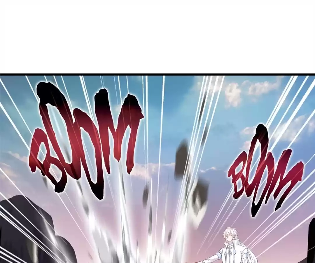Read Peerless Ancient chapter 112 image 7 on Lezhin
