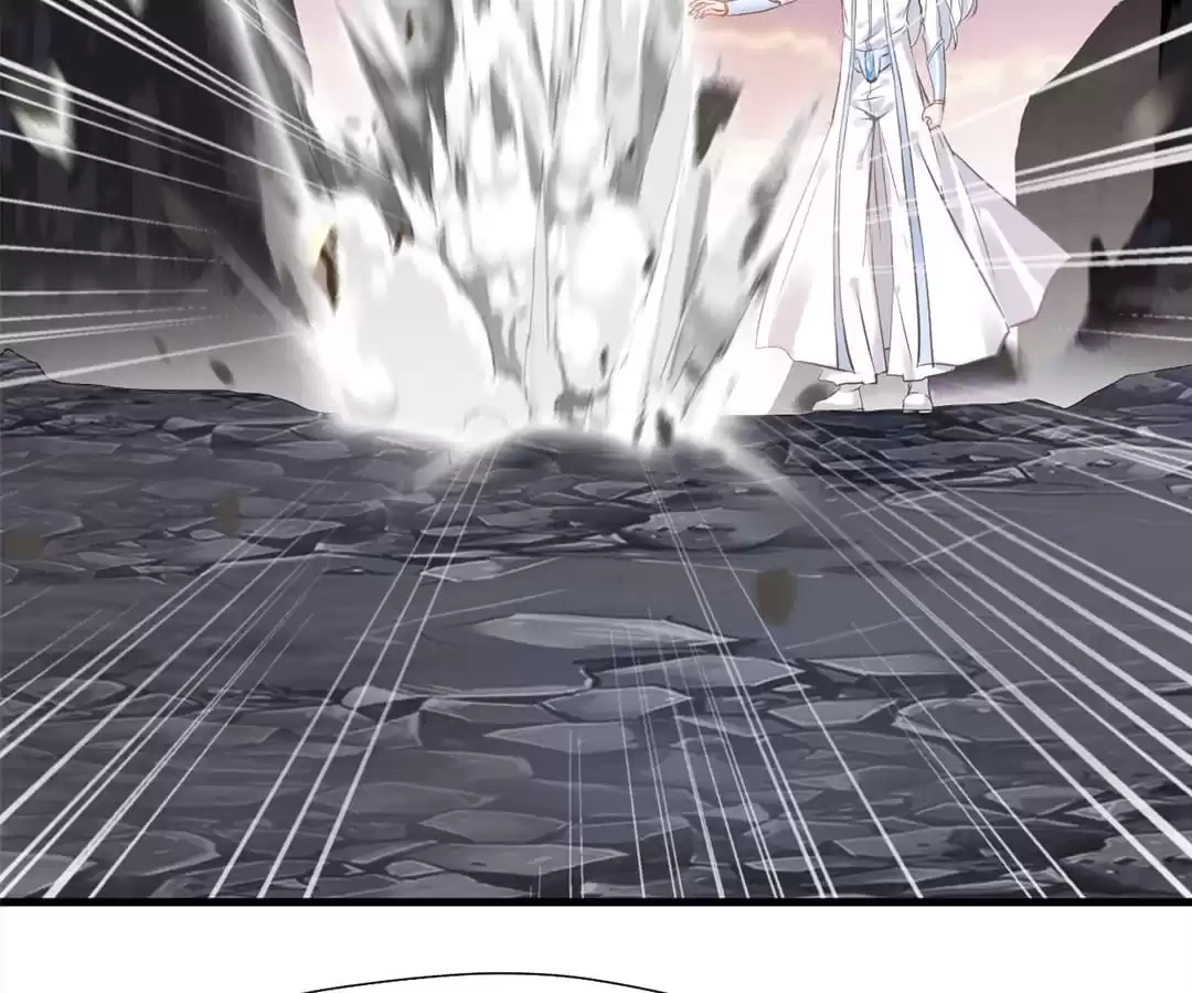 Read Peerless Ancient chapter 112 image 8 on Lezhin